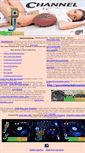Mobile Screenshot of jacoparty.com